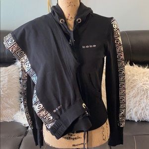 Bebe track suit